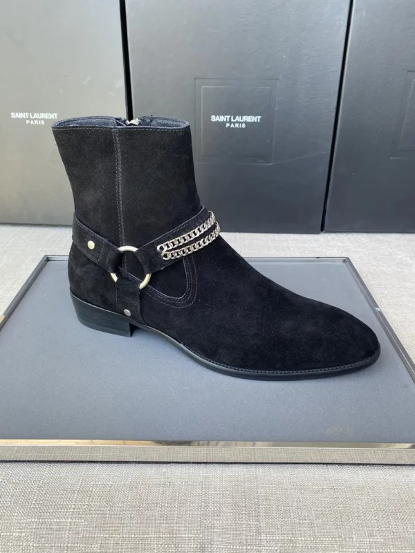 Saint Laurent shoes - Reps shoes