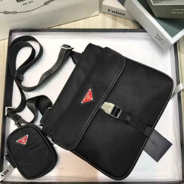 Prada bag - replica bags