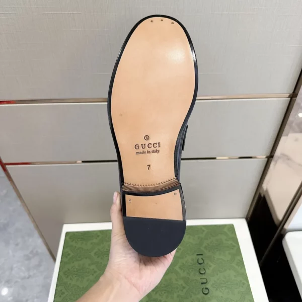 Gucci shoes - replica gucci shoes