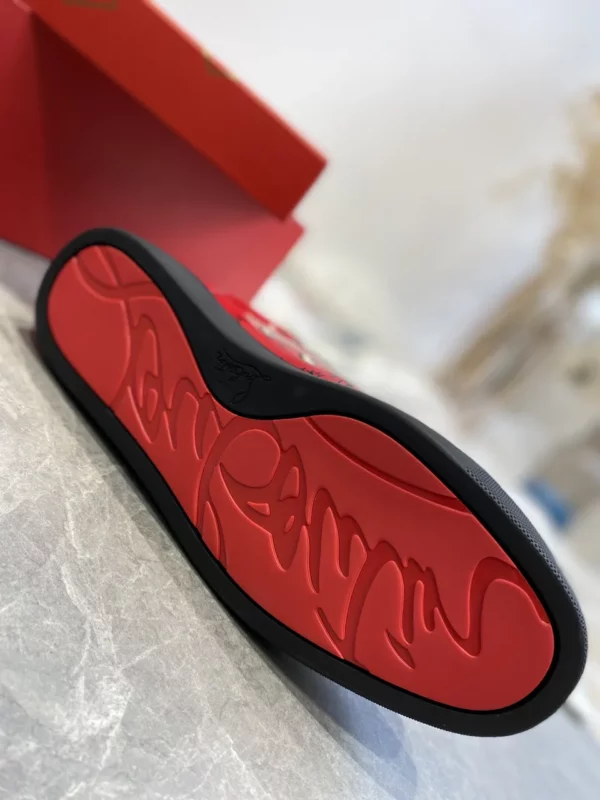 Christian Louboutin shoes - Reps shoes