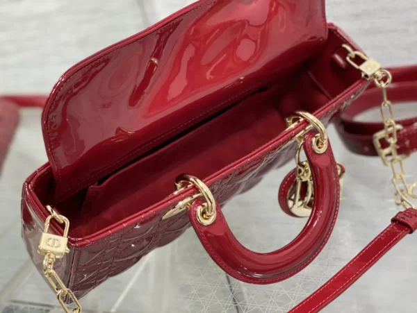 Dior bag - replica dior bags