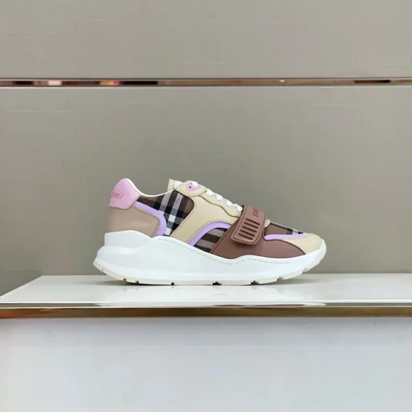 Burberry shoes - Reps shoes