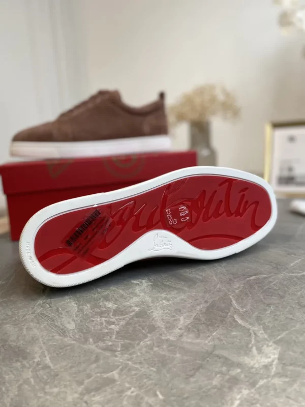 Christian Louboutin shoes - Reps shoes