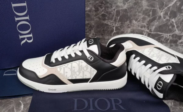 Dior shoes - rep shoes