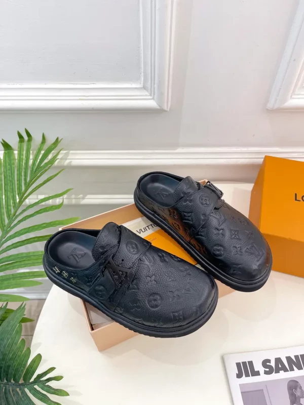 Louis Vuitton shoes - louis vuitton replica shoes