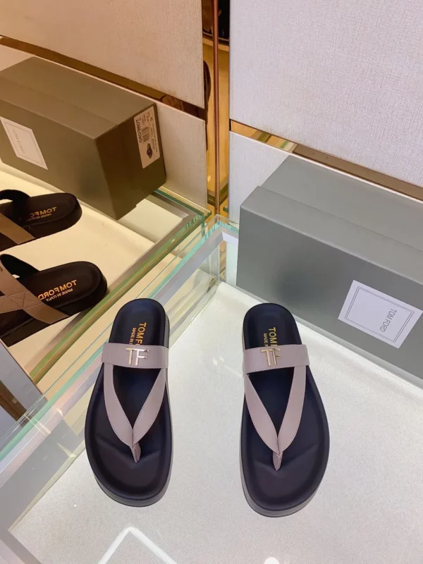 Tom Ford shoes - Reps shoes