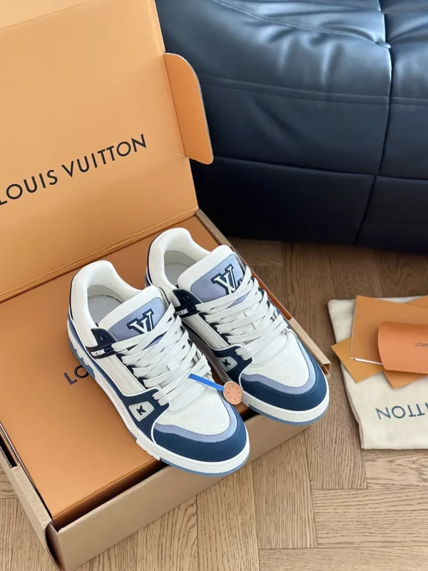 Louis Vuitton shoes - louis vuitton replica shoes