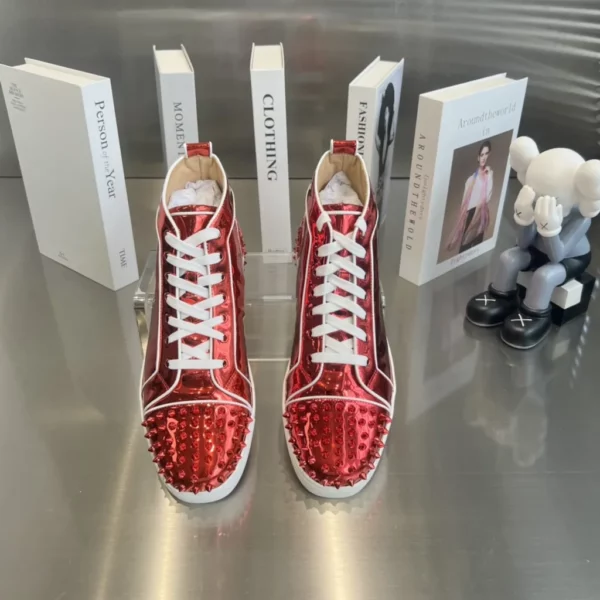 Christian Louboutin shoes - Reps shoes