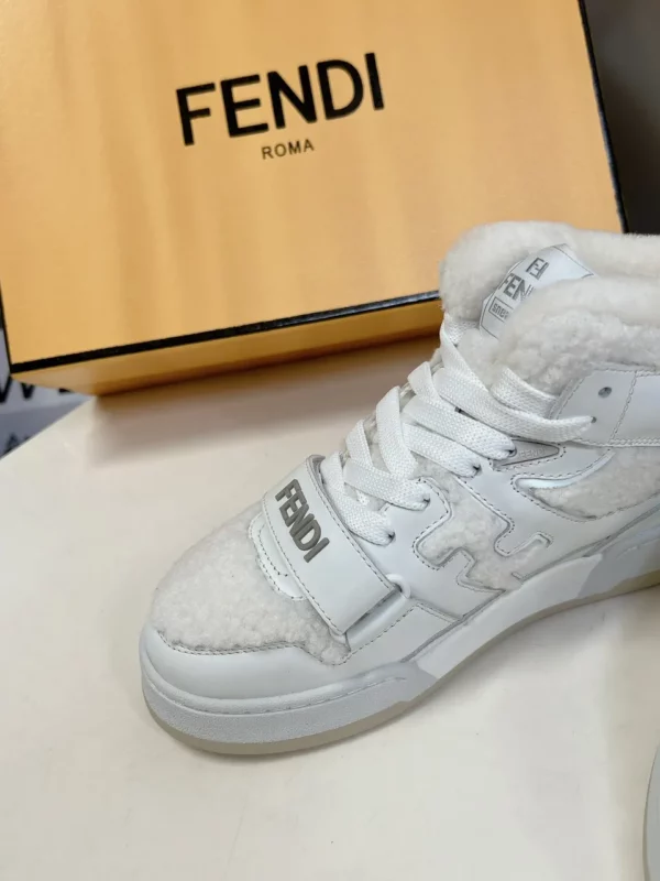 Fendi shoes - Replica shoes