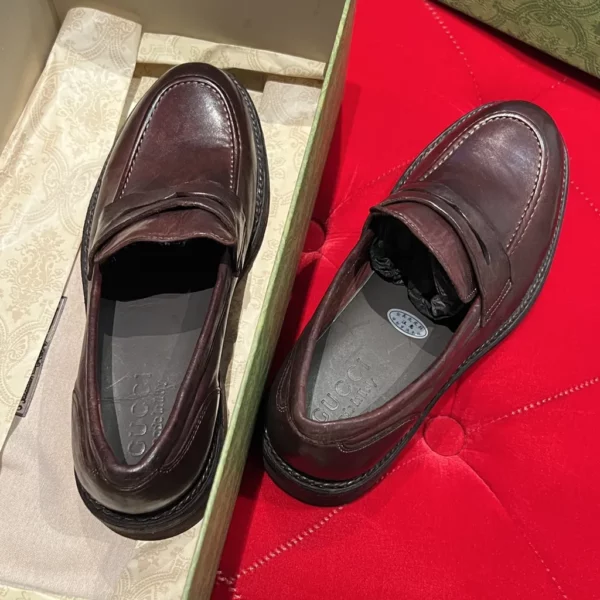 Gucci shoes - replica gucci shoes