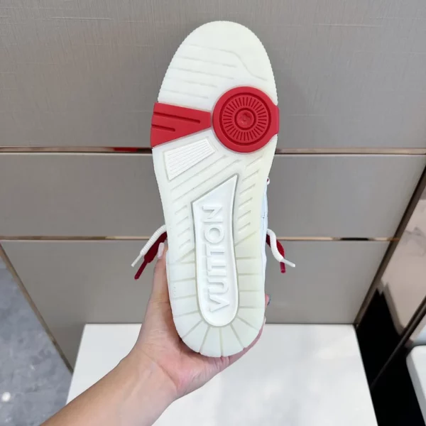 Louis Vuitton shoes - louis vuitton replica shoes