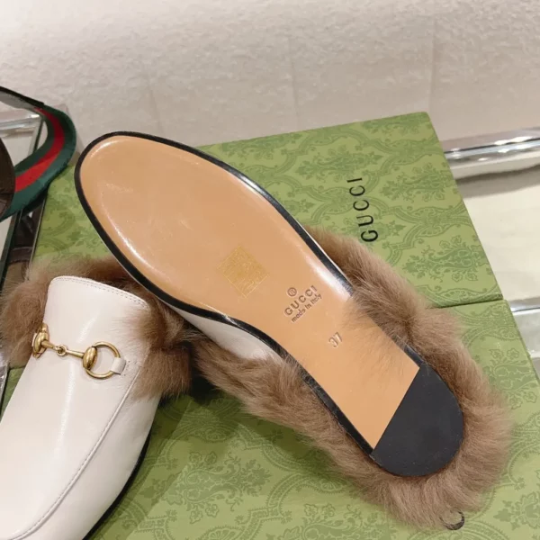 Gucci shoes - replica gucci shoes