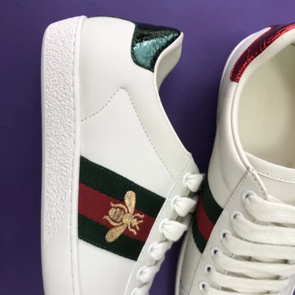 Gucci shoes - replica gucci shoes