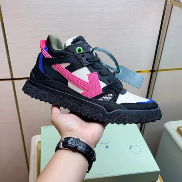 Off White shoes - Replica shoes