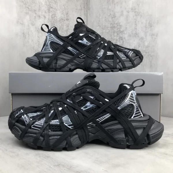 Balenciaga shoes - Replica shoes