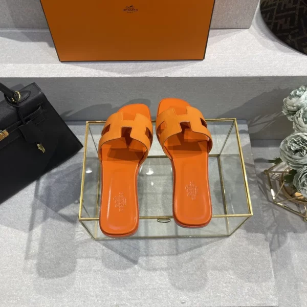 Hermes shoes - rep shoes