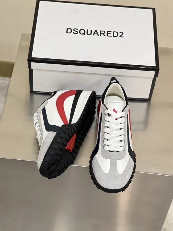 Dsquared2 shoes - rep shoes