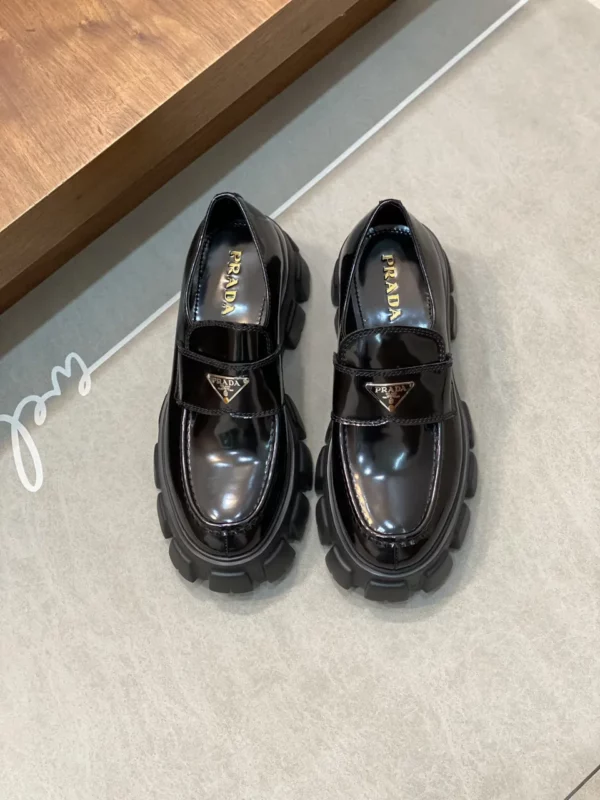 Prada shoes - rep shoes