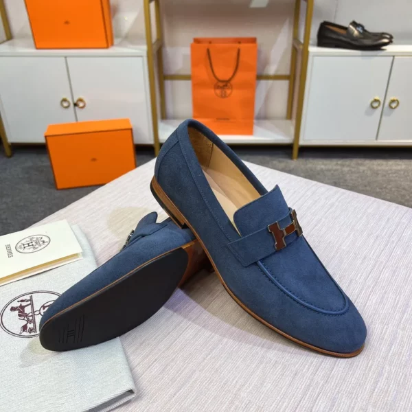 Hermes shoes - Reps shoes