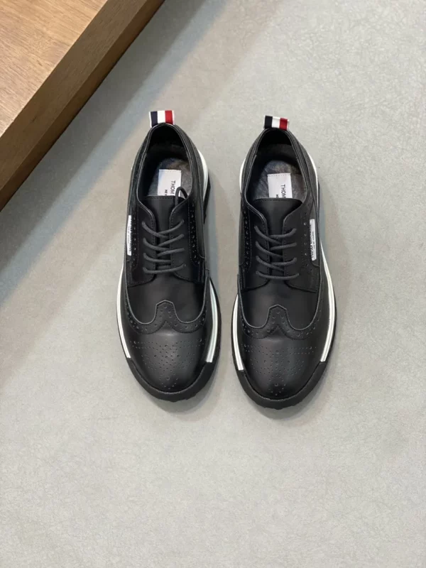 Thom Browne shoes - rep shoes