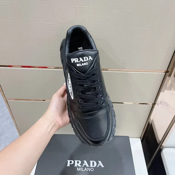 Prada shoes - Replica shoes