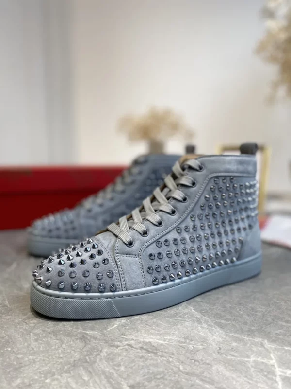 Christian Louboutin shoes - Replica shoes