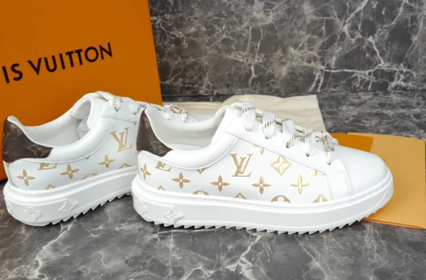 Louis Vuitton shoes - louis vuitton replica shoes