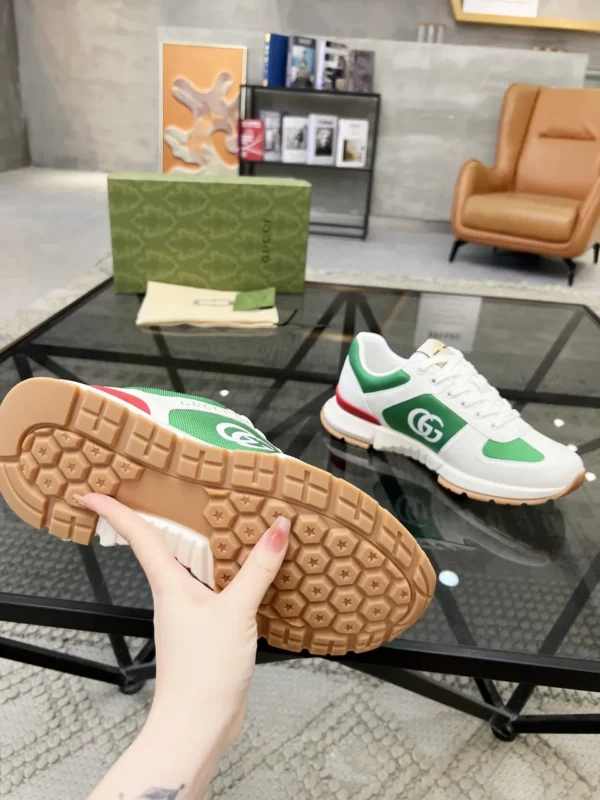 Gucci shoes - replica gucci shoes