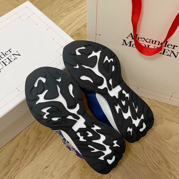 Alexander MCQueen shoes - Reps shoes