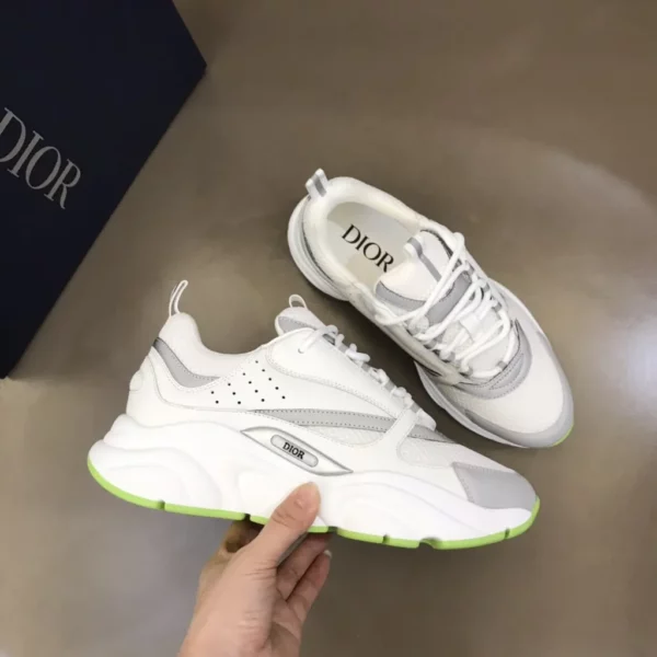 Dior shoes - Reps shoes