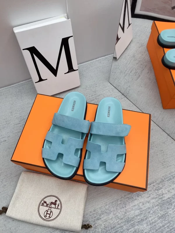 Hermes shoes - rep shoes