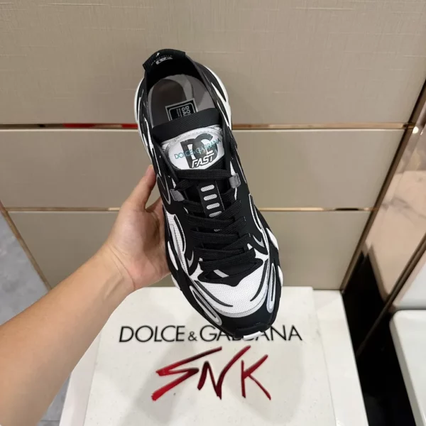 Dolce Gabbana shoes - Replica shoes