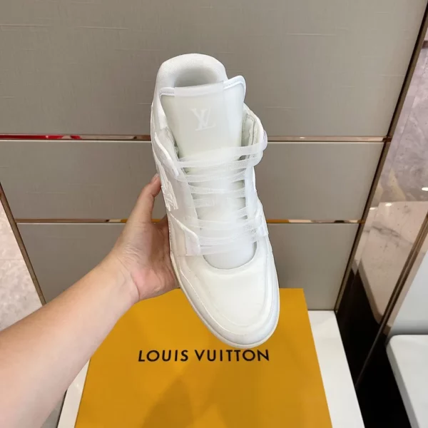 Louis Vuitton shoes - louis vuitton replica shoes