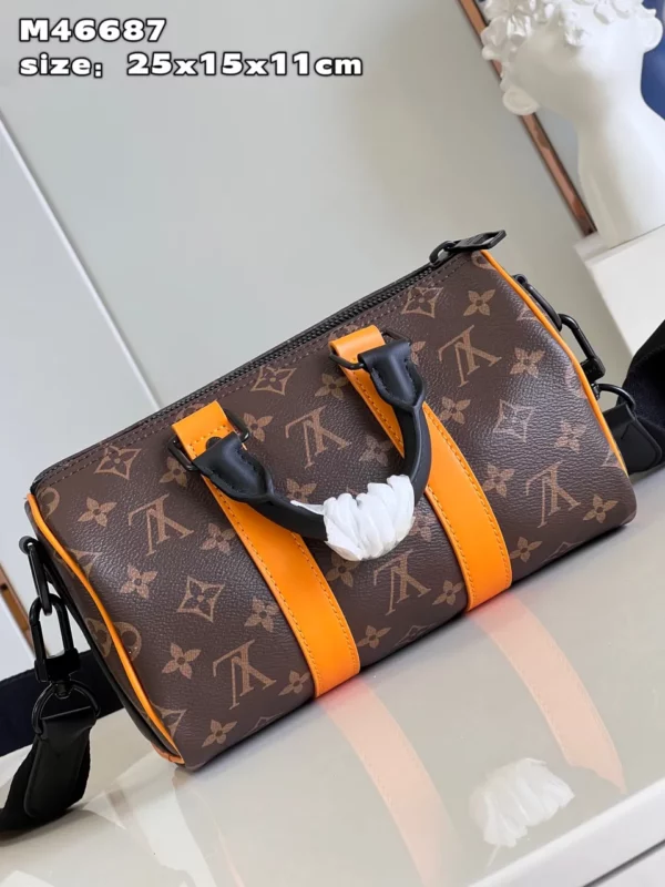 Louis Vuitton bag - louis vuitton replica bags