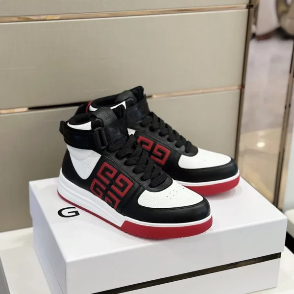 Givenchy shoes - rep shoes