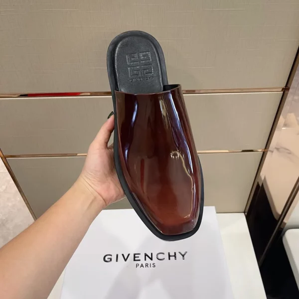 Givenchy shoes - rep shoes