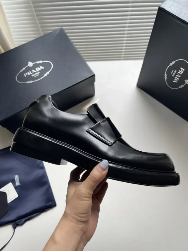 Prada shoes - Reps shoes