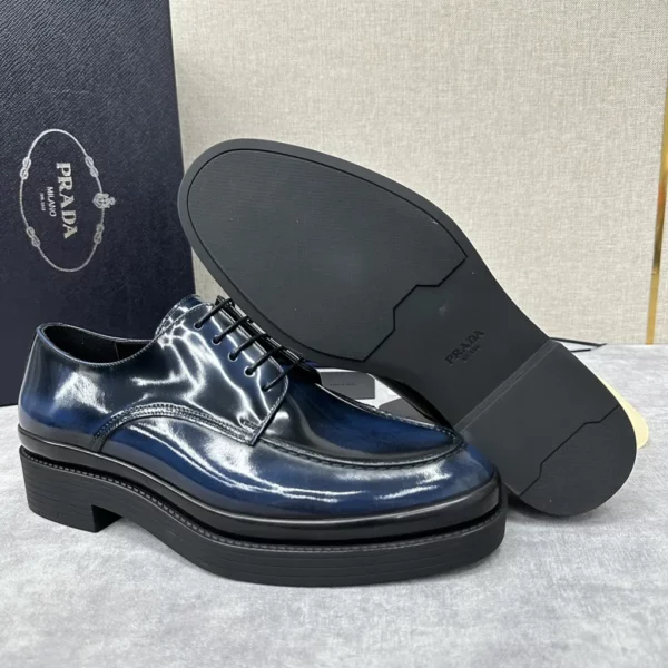 Prada shoes - Reps shoes