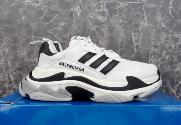 Balenciaga shoes - Replica shoes