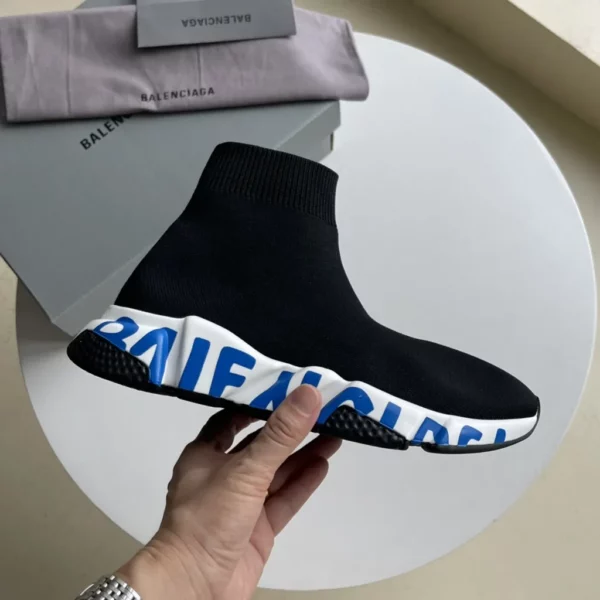 Balenciaga shoes - rep shoes