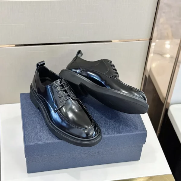 Dior shoes - rep shoes