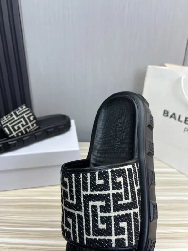 Balmain shoes - Reps shoes