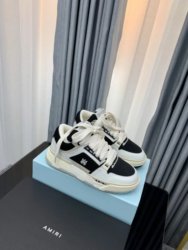 Amiri shoes - rep shoes