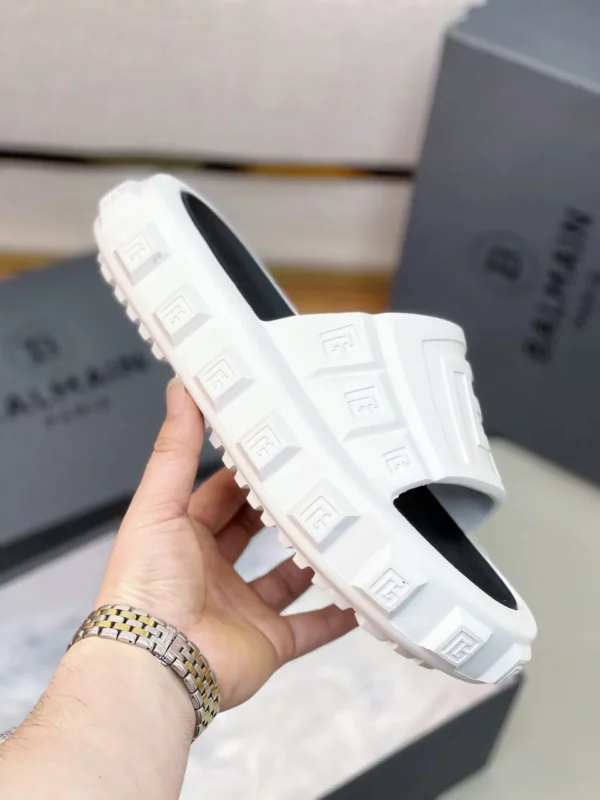 Balmain shoes - rep shoes