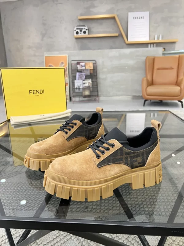 Fendi shoes - Replica shoes