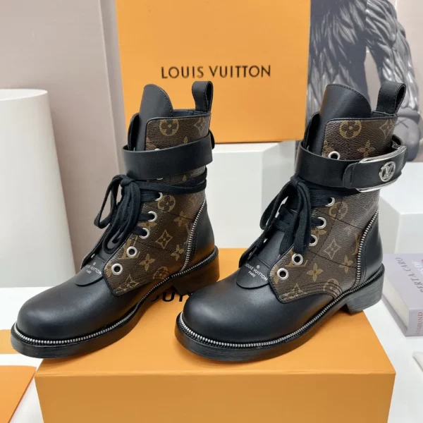 Louis Vuitton shoes - louis vuitton replica shoes