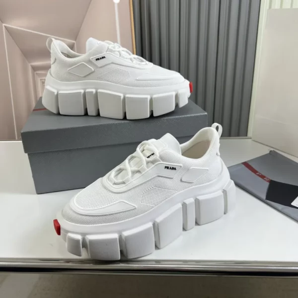 Prada shoes - Replica shoes