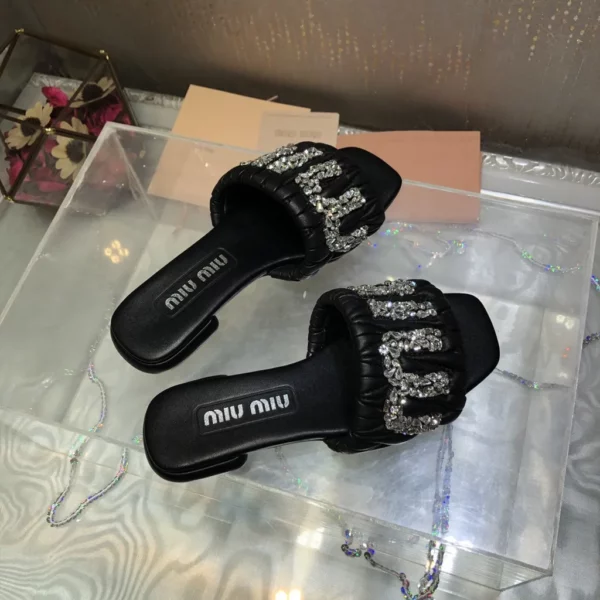 MiuMiu shoes - Reps shoes