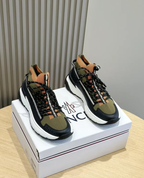 Moncler shoes - rep shoes