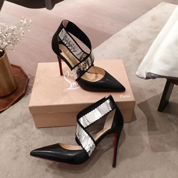 Christian Louboutin shoes - Replica shoes